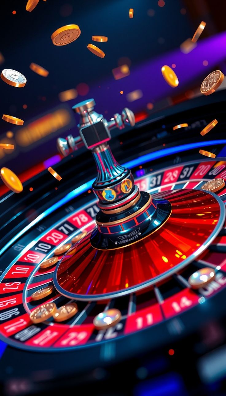 istana17 Mega Wheel live game interface showing spinning wheel and multiplier segments